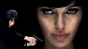 Backdrop to the movie "Salt" #286478