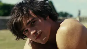 Backdrop to the movie "Saltburn" #692326