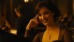 Backdrop to the movie "Skyfall" #587962