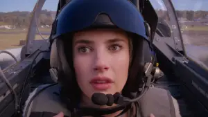 Backdrop to the movie "Space Cadet" #665437