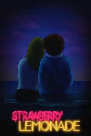 Poster to the movie "Strawberry Lemonade" #544203