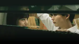 Backdrop to the movie "Taste and Tears" #576643