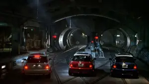 Backdrop to the movie "The Italian Job" #660061