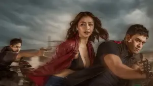 Backdrop to the movie "Vigilante" #763755