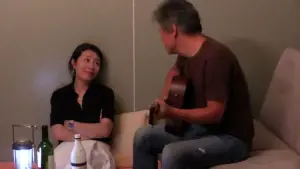 Backdrop to the movie "What Does That Nature Say to You" #535809