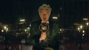 Backdrop to the movie "Wicked" #529731