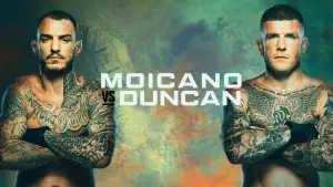 Backdrop to the movie "UFC Fight Night 272: Moicano vs. Duncan" #799349