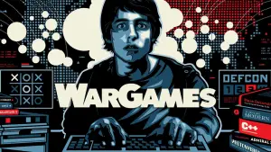 WarGames