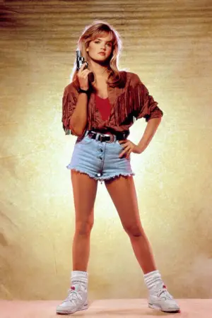 Poster to the movie "Last Action Hero" #648172