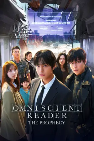 Poster to the movie "Omniscient Reader: The Prophecy" #513763