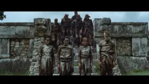 Backdrop to the movie "The Holy Mountain" #870932
