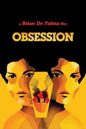 Poster to the movie "Obsession" #857724
