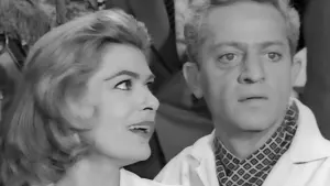 Backdrop to the movie "Never on Sunday" #483898