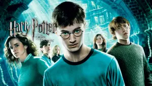 Backdrop to the movie "Harry Potter and the Order of the Phoenix" #10221