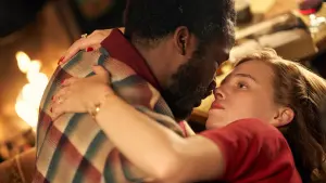 Backdrop to the movie "Mothering Sunday" #336627