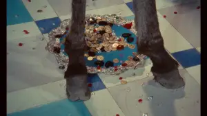 Backdrop to the movie "Donkey Skin" #812113