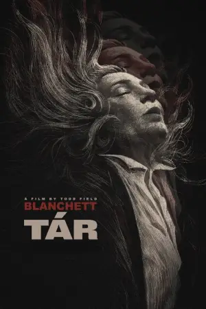 Poster to the movie "TÁR" #720353