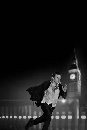 Poster to the movie "Mission: Impossible 8" #515881