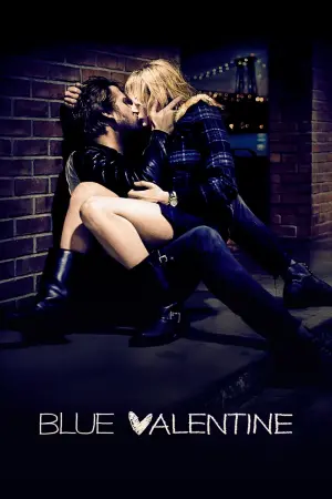 Poster to the movie "Blue Valentine" #140447