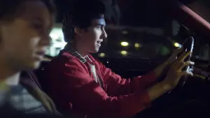 Backdrop to the movie "Palo Alto" #429292