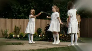 Backdrop to the movie "A Nightmare on Elm Street" #702967