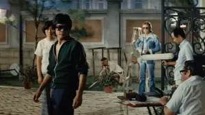 Backdrop to the movie "Game of Death" #709152