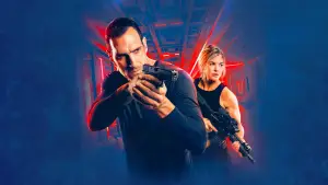 Backdrop to the movie "Affinity" #772138