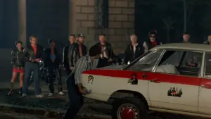 Backdrop to the movie "Bingo Bongo" #486552