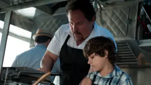 Backdrop to the movie "Chef" #718625