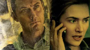 Backdrop to the movie "Contagion" #273527