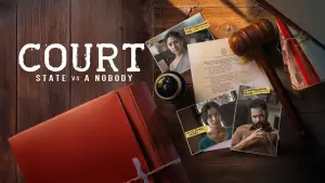 Backdrop to the movie "Court: State vs. A Nobody" #791866