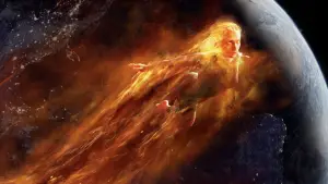 Backdrop to the movie "Dark Phoenix" #622416