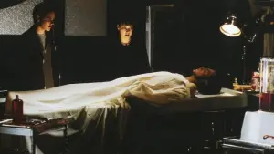 Backdrop to the movie "Final Destination" #631925