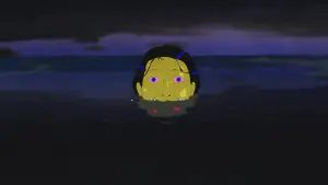 Backdrop to the movie "God Is Shy" #716638