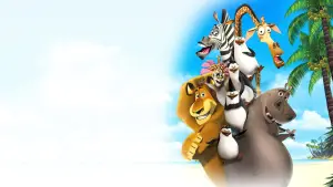 Backdrop to the movie "Madagascar" #254567