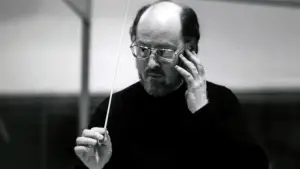 Backdrop to the movie "Music by John Williams" #679677