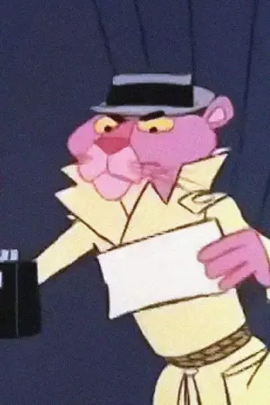 Poster to the movie "Pinkfinger" #712345