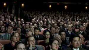 Backdrop to the movie "Public Enemies" #707615