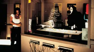 Backdrop to the movie "Scream 2" #770152