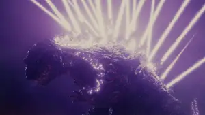 Backdrop to the movie "Shin Godzilla" #650888