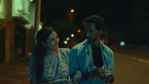 Backdrop to the movie "Somewhere Between" #539940