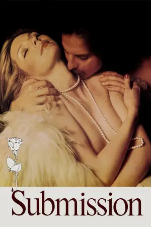 Poster to the movie "Submission" #660847