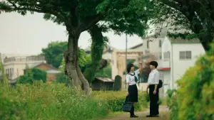 Backdrop to the movie "Taste and Tears" #576607