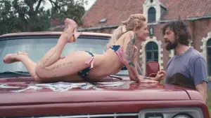 Backdrop to the movie "The Broken Circle Breakdown" #201387