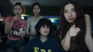 Backdrop to the movie "The Red Line" #760310