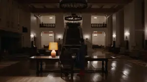 Backdrop to the movie "The Shining" #520282