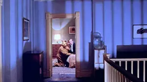 Backdrop to the movie "The Shining" #520457