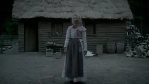 Backdrop to the movie "The Witch" #600137