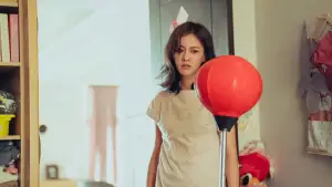 Backdrop to the movie "Trouble Girl" #758920