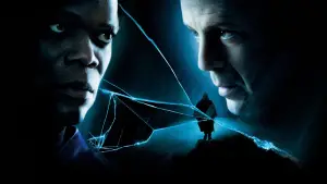 Backdrop to the movie "Unbreakable" #695349